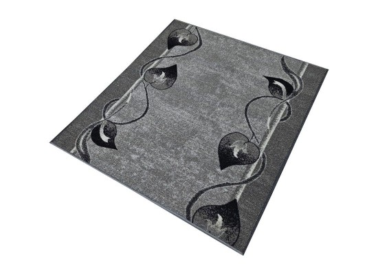 Мокетен килим 59 grey P
